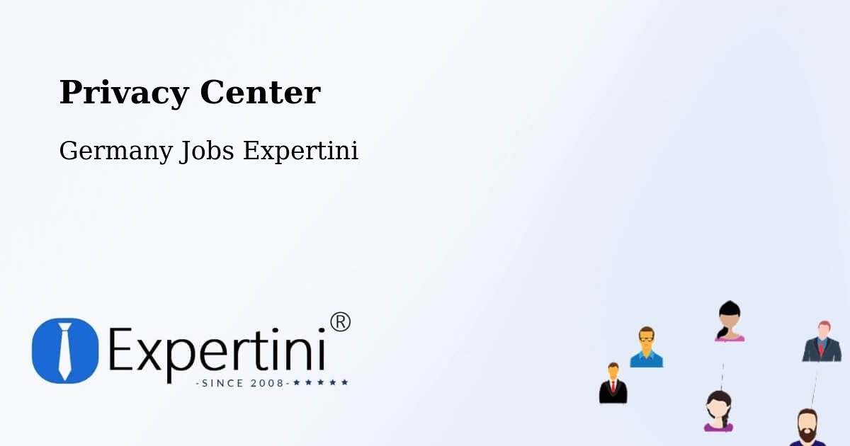 Privacy Policy – Manching - Germany Jobs Expertini
